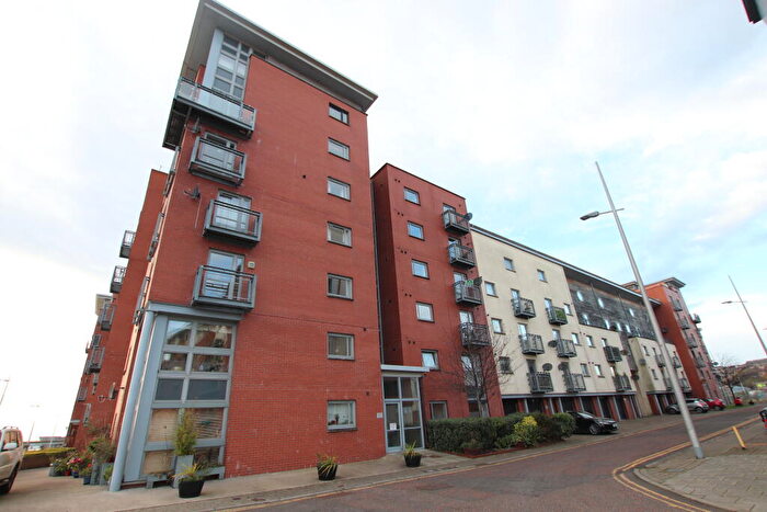 2 Bedroom Flat To Rent In Marine Parade, City Quay, DD1