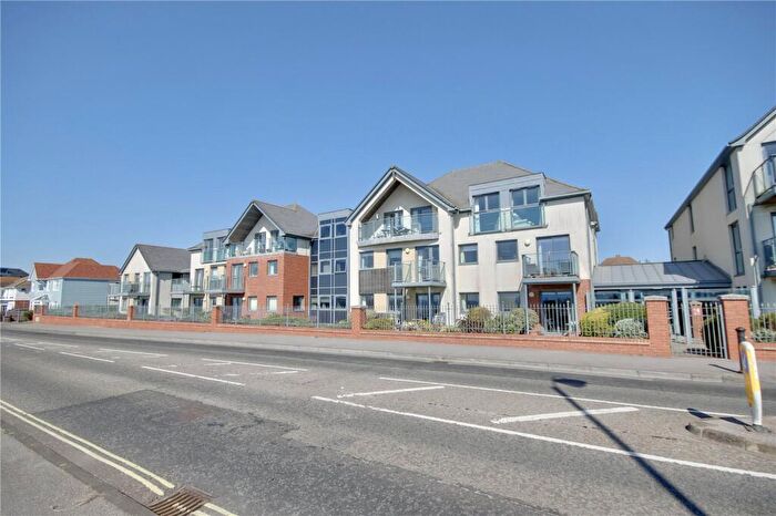 1 Bedroom Apartment To Rent In Anchorage Court, Marine Parade East, Lee-On-The-Solent, Hampshire, PO13