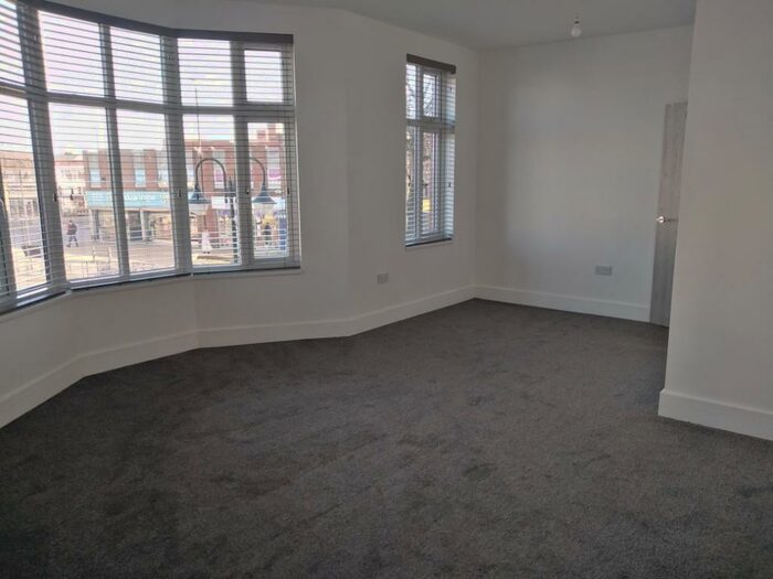 2 Bedroom Apartment To Rent In Portland Square, Sutton-In-Ashfield, NG17