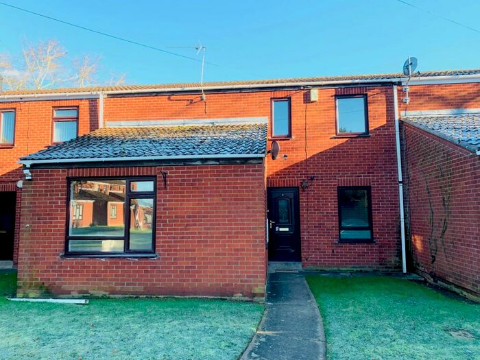 3 Bedroom House To Rent In Bankside, Tytton Lane West, Boston, PE21