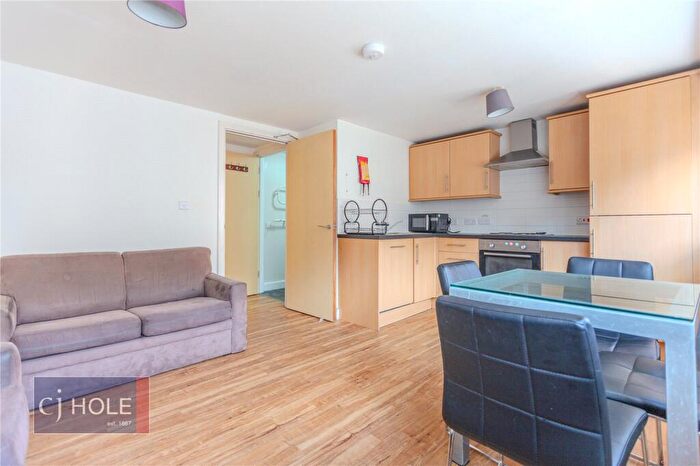 3 Bedroom Apartment To Rent In Princess Victoria Street, Clifton, Bristol, BS8