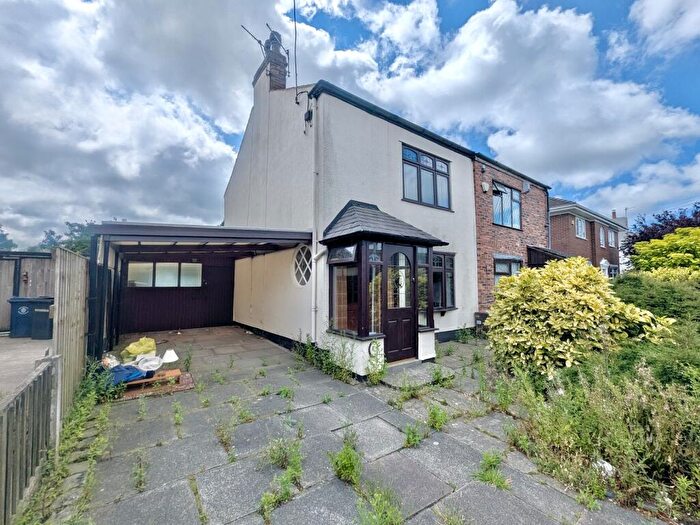2 Bedroom Semi-Detached House For Sale In Long Lane, Southport, Merseyside., PR9