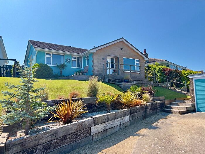 3 Bedroom Bungalow For Sale In West Walk, West Bay, Bridport, Dorset, DT6