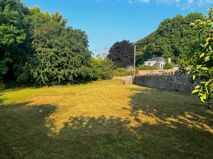 Land For Sale In Modbury, Ivybridge, PL21
