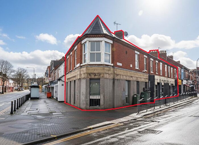 Detached House To Rent In Melton Road, Belgrave, Leicester, LE4