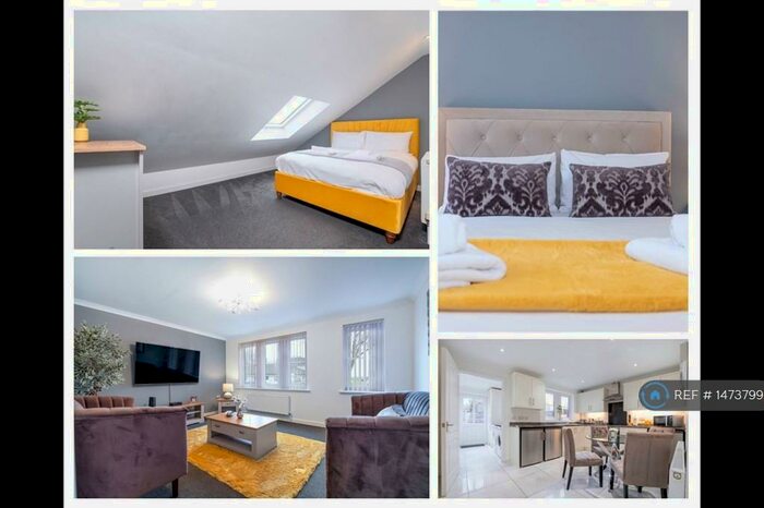 4 Bedroom Semi-Detached House To Rent In High Street, Peterborough, PE2