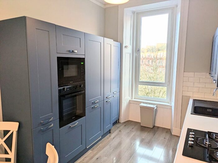 1 Bedroom Flat To Rent In Westclyffe Street, Shawlands, Glasgow, G41