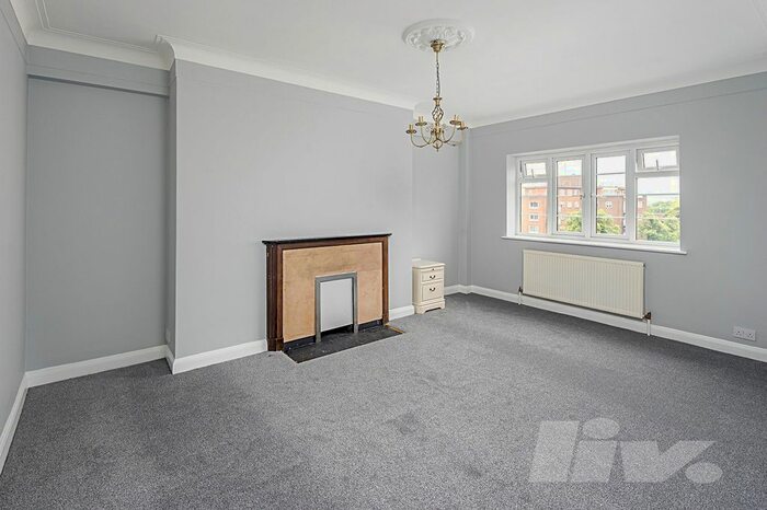 1 Bedroom Flat To Rent In Regency Lodge, Adelaide Road, Swiss Cottage, NW3