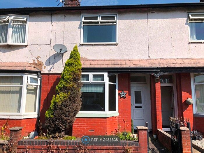 3 Bedroom Terraced House To Rent In Egerton Street, Heywood, OL10