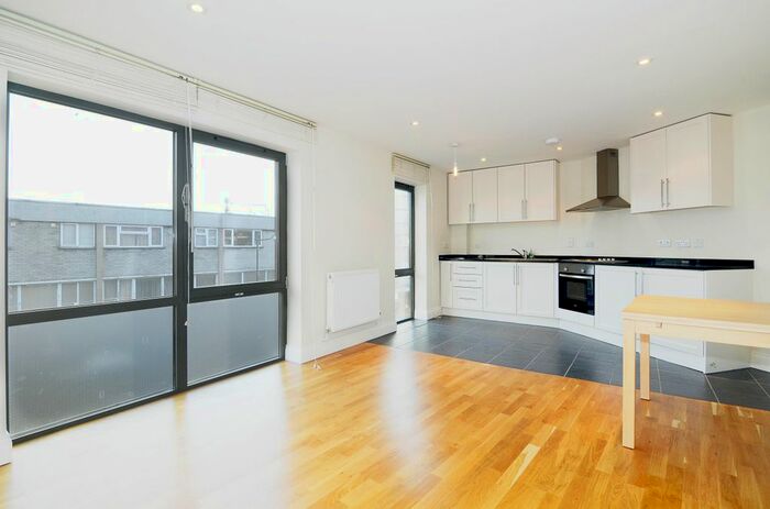 1 Bedroom Flat To Rent In Acton Lane, London, W4