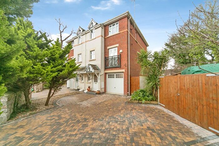 3 Bedroom Semi Detached House For Sale In Penrhos Road, Colwyn Bay, Conwy, LL28