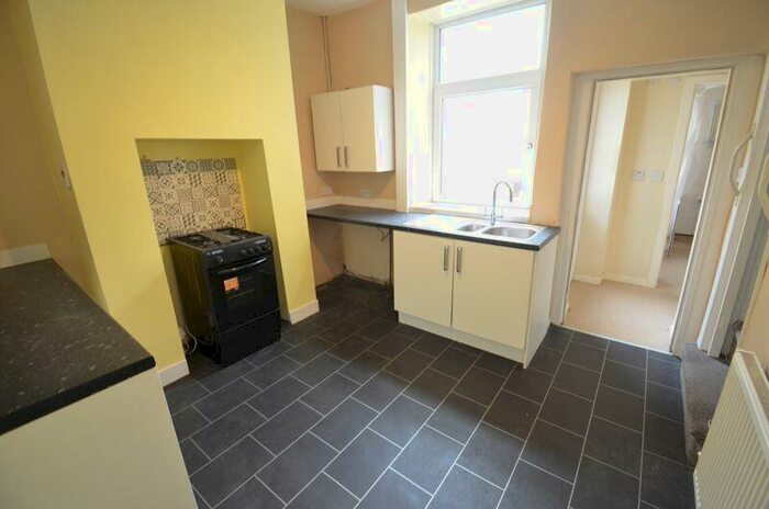 2 Bedroom Terraced House To Rent In Stockbridge Road, Burnley, BB12