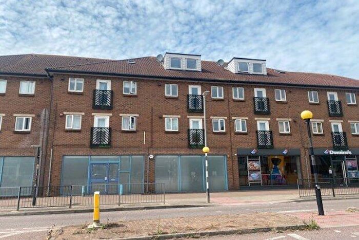 2 Bedroom Flat To Rent In Gloucester Road North, Bristol, BS7