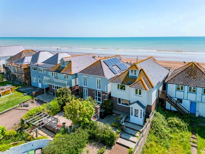 5 Bedroom Detached House For Sale In Coast Road, Pevensey Bay, BN24