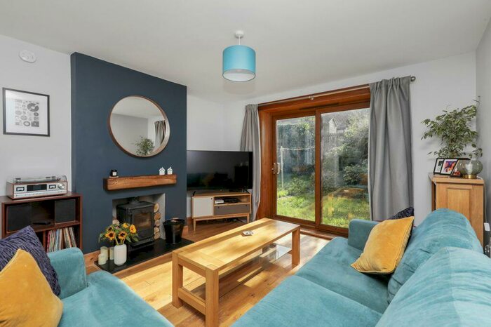 3 Bedroom Semi-Detached Bungalow For Sale In Roodwell Cottages, Pressmennan, Stenton, EH42