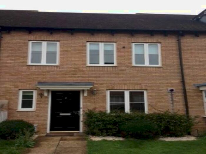 2 Bedroom Property To Rent In Coppice Drive, Lower Cambourne, Cambridge, CB23