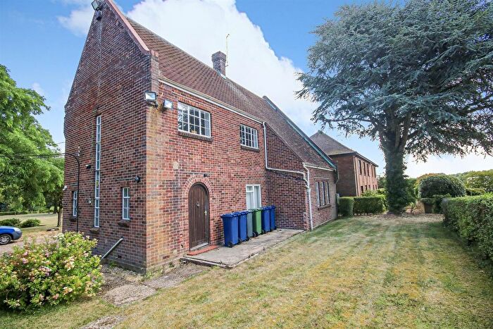 3 Bedroom Detached House For Sale In Manor Road, Horsham St. Faith, NR10