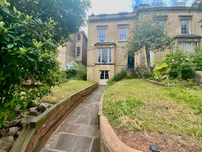 2 Bedroom Flat To Rent In Arley Hill, Cotham, Bristol, BS6