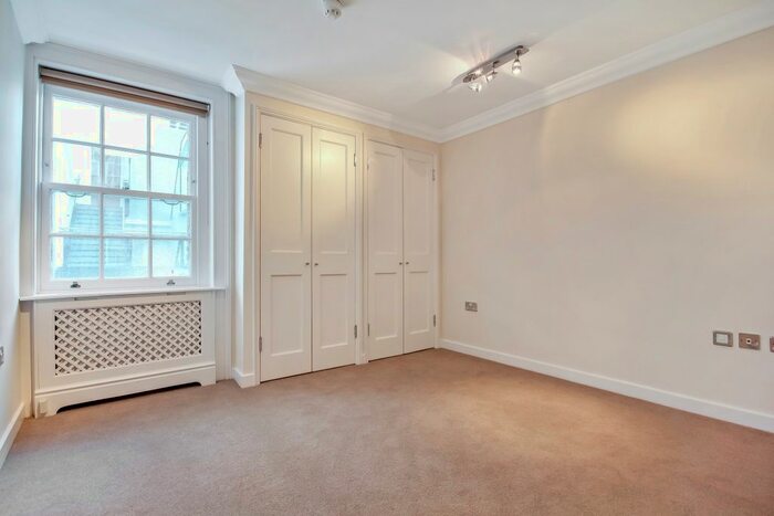 1 Bedroom Flat To Rent In Seymour Place, London, W1H