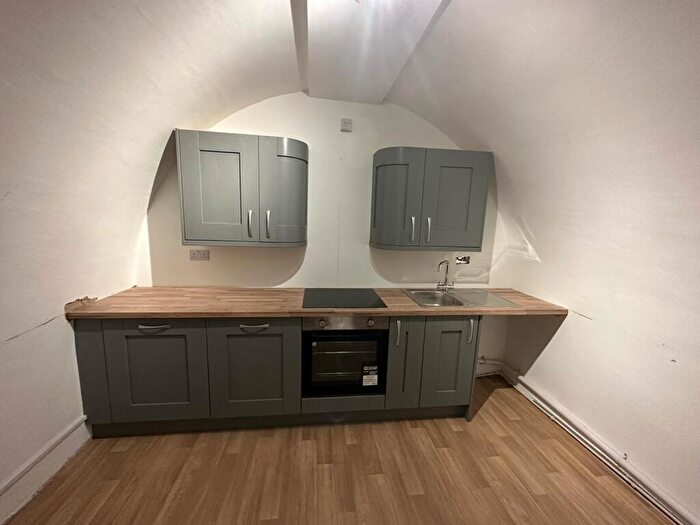 1 Bedroom Apartment To Rent In Northgate, Newark, NG24