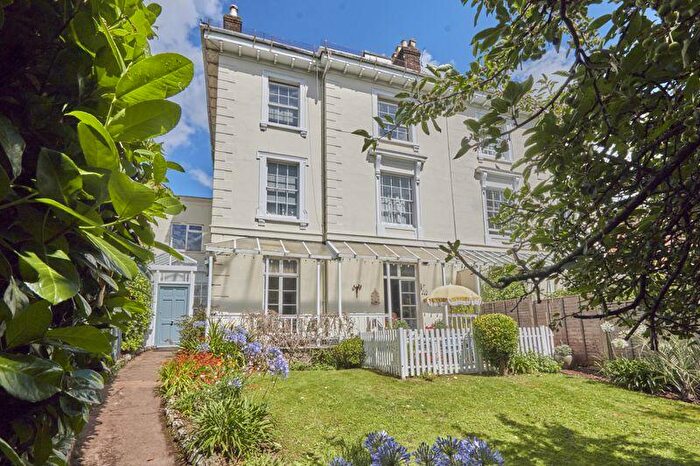 1 Bedroom Flat To Rent In New North Road, Exeter, EX4
