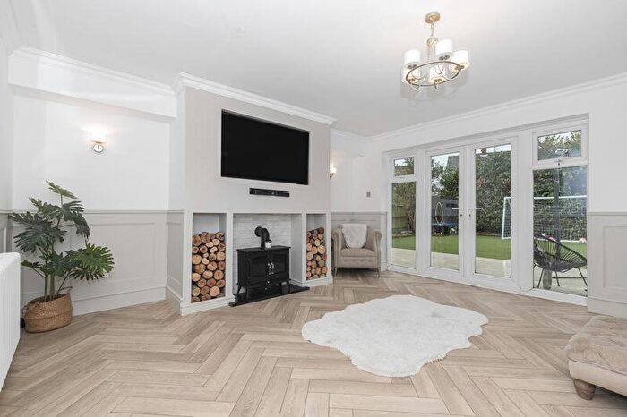 4 Bedroom Terraced House To Rent In Stockwood Road, Bristol, BS14