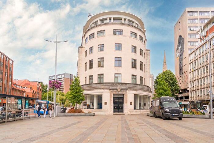 2 Bedroom Flat For Sale In Electricity House, Colston Avenue, Bristol, BS1