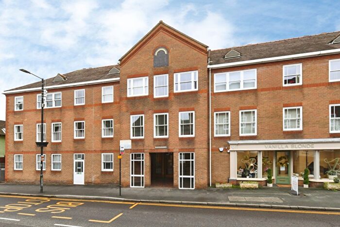 1 Bedroom Flat For Sale In Newland Street, Witham, Essex, CM8