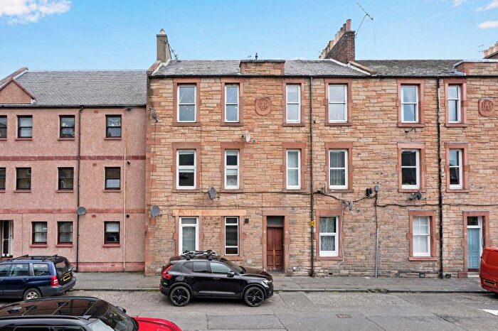 1 Bedroom Flat For Sale In C, Market Street, Musselburgh, EH21