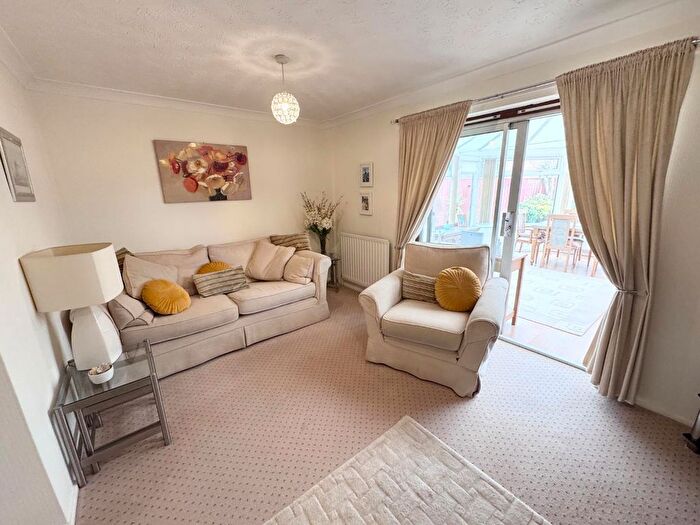 2 Bedroom Semi-Detached Bungalow For Sale In Pemberton Road, Woodham, Newton Aycliffe, DL5