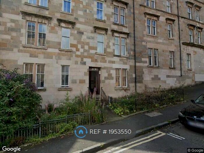 2 Bedroom Flat To Rent In Glasgow, Glasgow, G12