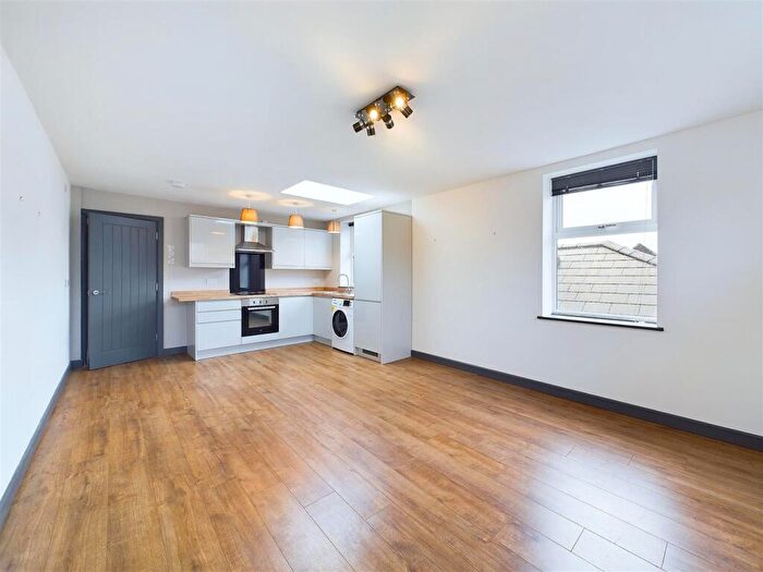 1 Bedroom Apartment To Rent In North Star Apartments, Welbeck Road, Bolsover, Chesterfield, S44