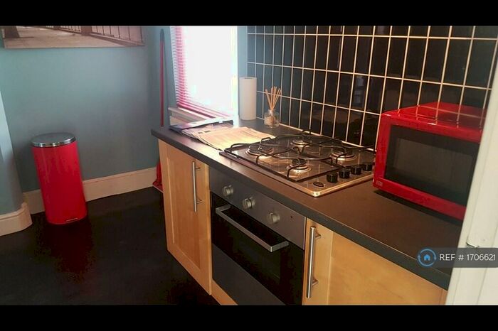 1 Bedroom Flat To Rent In Arundel Street, Nottingham, NG7