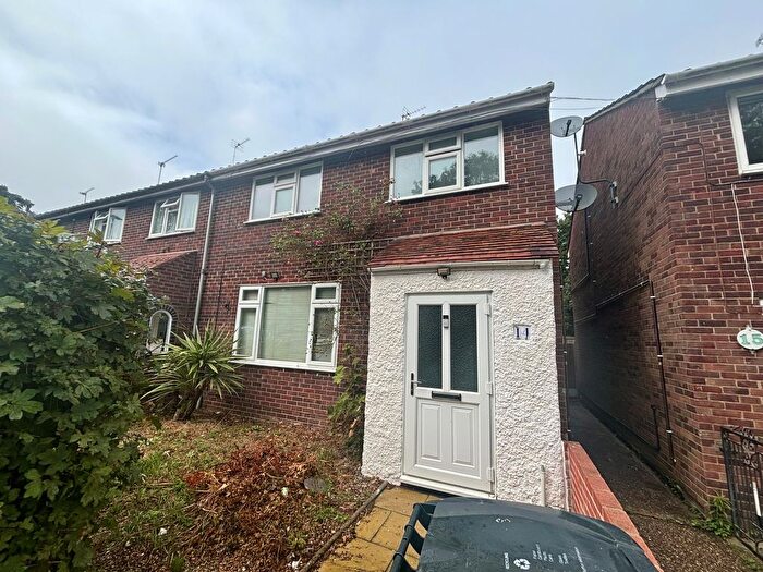 3 Bedroom Property To Rent In Oak Close, Thetford, IP24