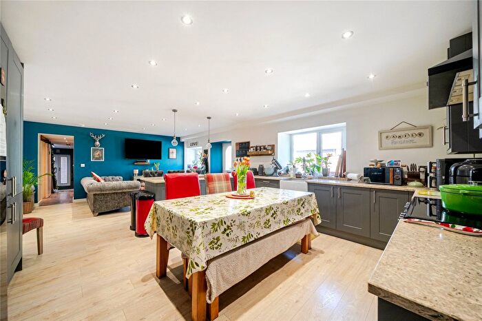 7 Bedroom Detached House For Sale In Bankfield House, Main Street South, Aberford, Leeds, West Yorkshire, LS25