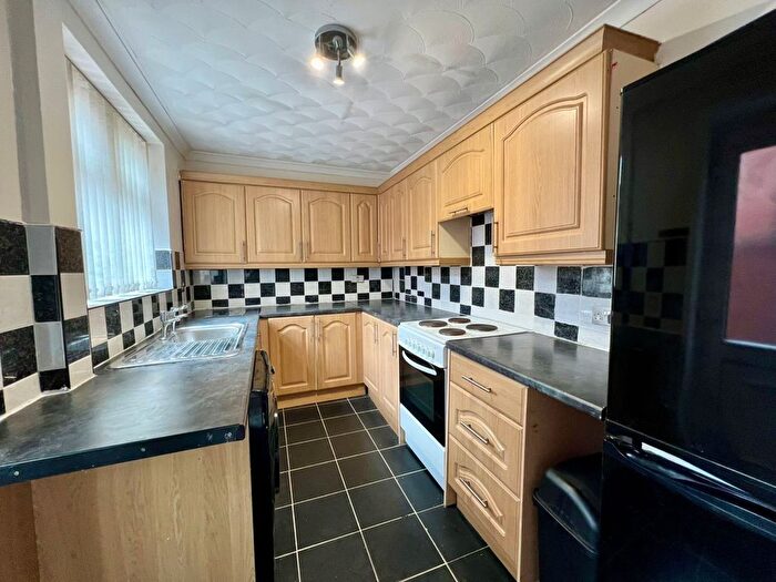 2 Bedroom Terraced House To Rent In Robert Street, Platt Bridge, Wigan, WN2