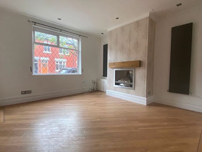 3 Bedroom Terraced House To Rent In Lulworth Avenue, Preston, PR2