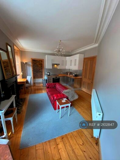 2 Bedroom Flat To Rent In Henderson Street, Edinburgh, EH6