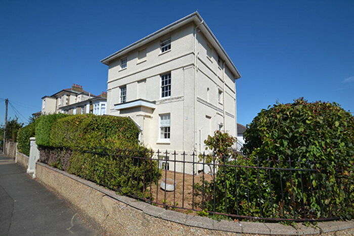 1 Bedroom Maisonette For Sale In Colligan House, Dover Street, Ryde, Isle Of Wight, PO33