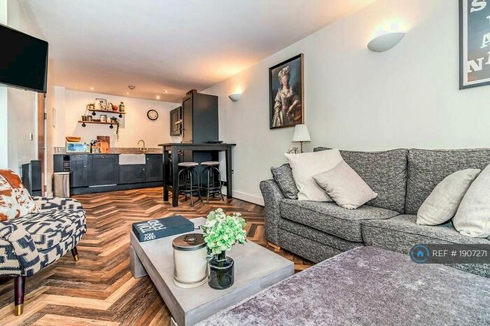 1 Bedroom Flat To Rent In Isaac Way, Manchester, M4