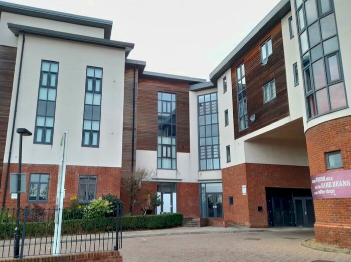 2 Bedroom Apartment To Rent In Dunthorne Way, Grange Farm, MK8