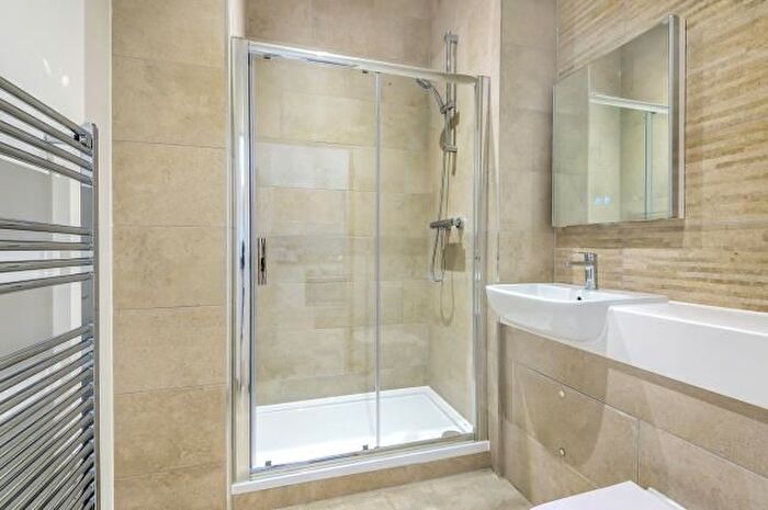 1 Bedroom Flat To Rent In North Star House, Swindon, SN2