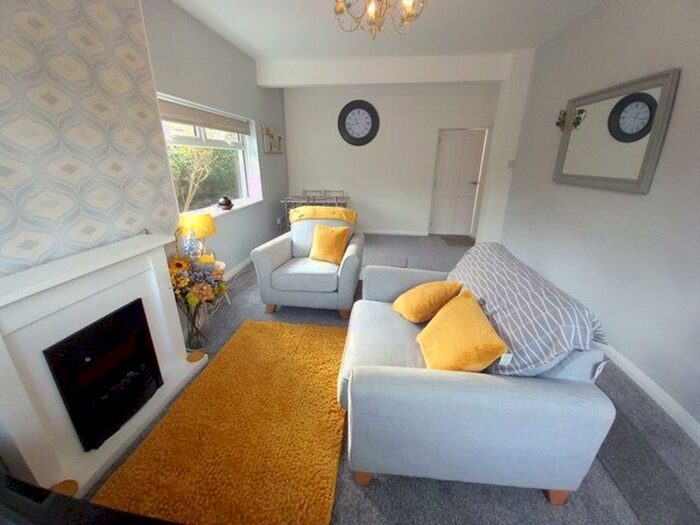 2 Bedroom Semi-Detached House To Rent In Monks Brow, Barrow-In-Furness, LA13