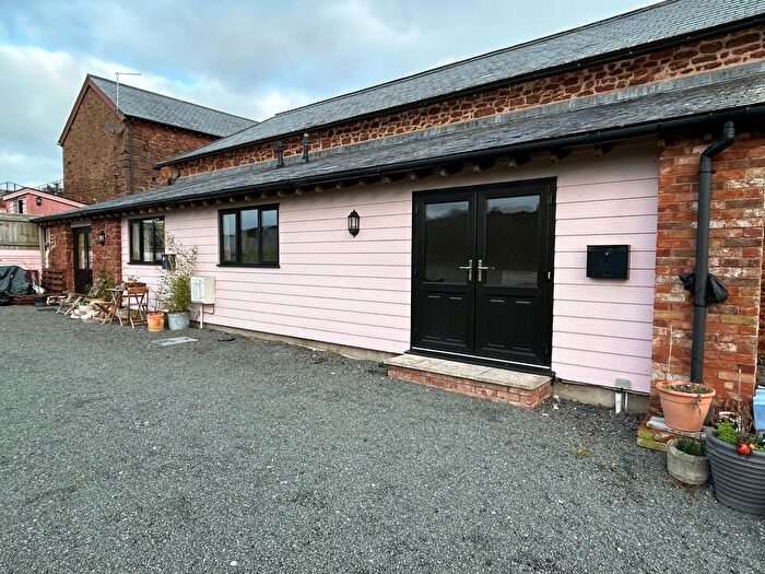 2 Bedroom Barn Conversion To Rent In Days-Pottles Lane, Exminster, EX6