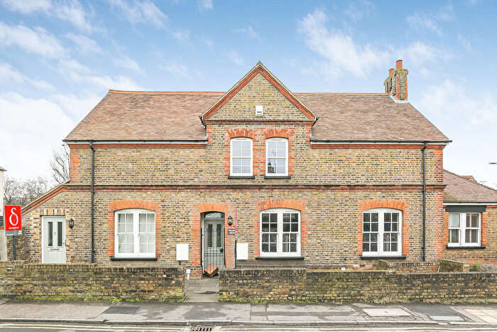1 Bedroom End Of Terrace House To Rent In Gladstone Road, Ware, SG12