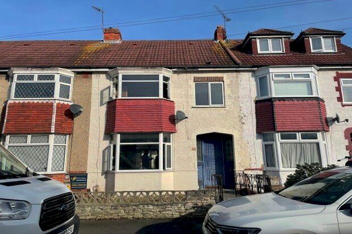 3 Bedroom Terraced House To Rent In Rosebery Avenue, Portsmouth PO6