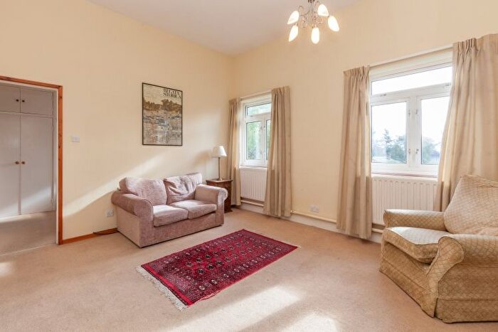 1 Bedroom Flat To Rent In Field House Drive, Oxford, OX2