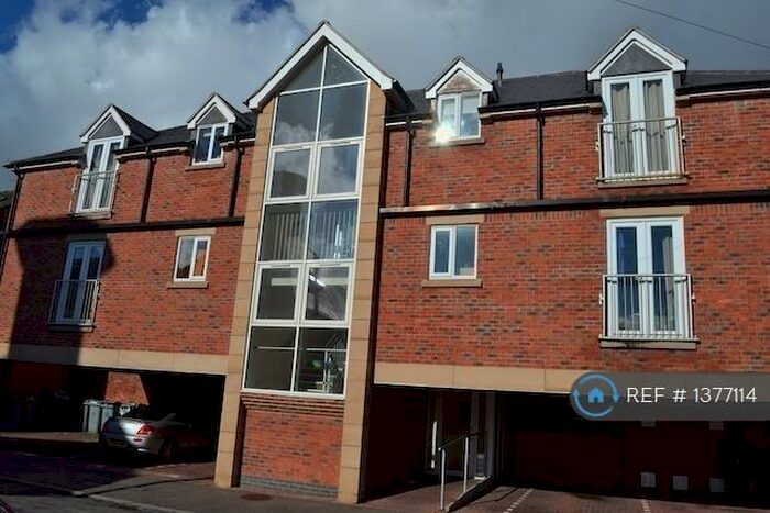 2 Bedroom Flat To Rent In Eden Place, Grantham, NG31