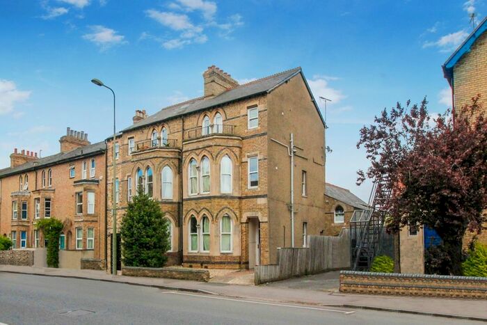 1 Bedroom Flat To Rent In Iffley Road, Oxford, OX4