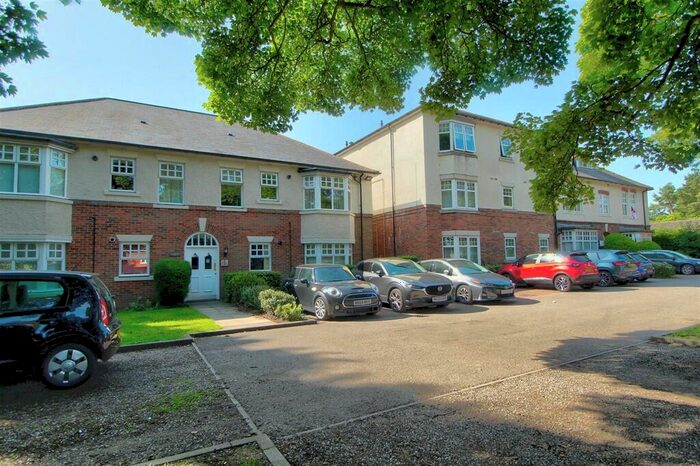 2 Bedroom Apartment To Rent In Belmont Court, Belmont, Durham, DH1